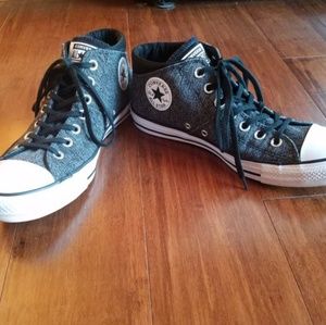 Converse Chuck Taylor All Star Madison Mids